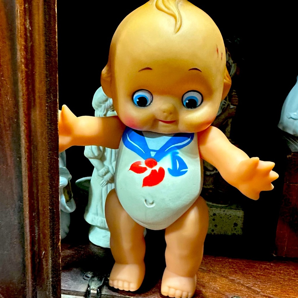 Kewpie